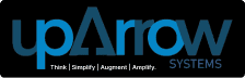 UpArrow Logo